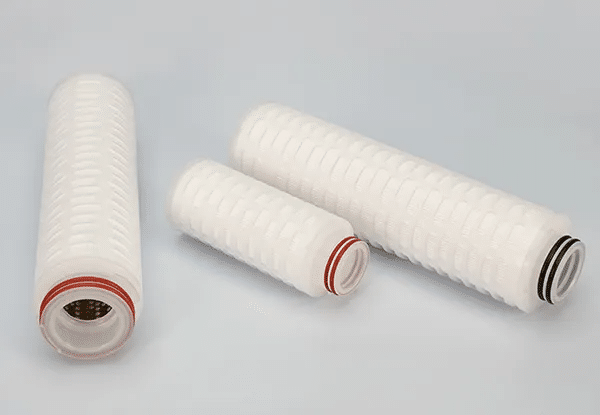 酒品飲料生產需要用到什么濾芯？