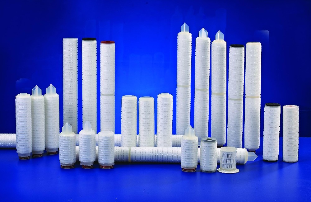 發酵工藝中濾芯的應用與選型分析