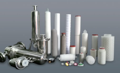 發酵濾芯：構筑生物制造的純凈屏障